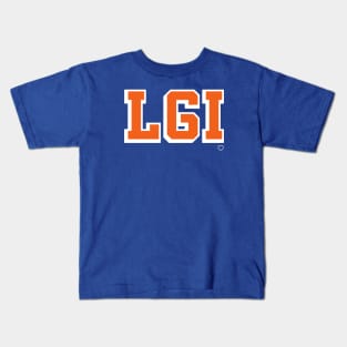 LGI Kids T-Shirt